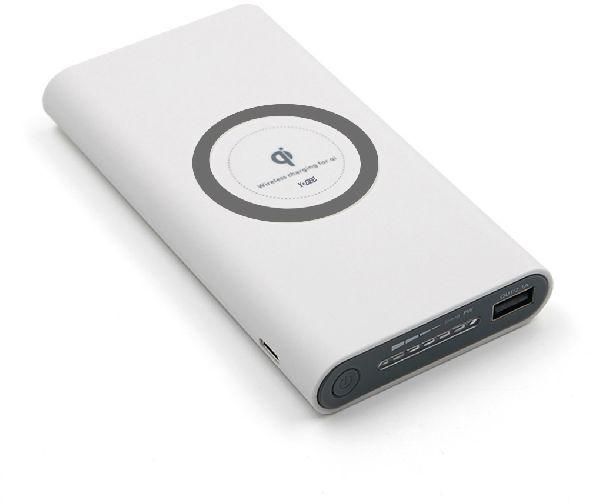 YC501 Wireless Charger Power Bank