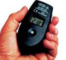 Non Contact Laser Thermometers