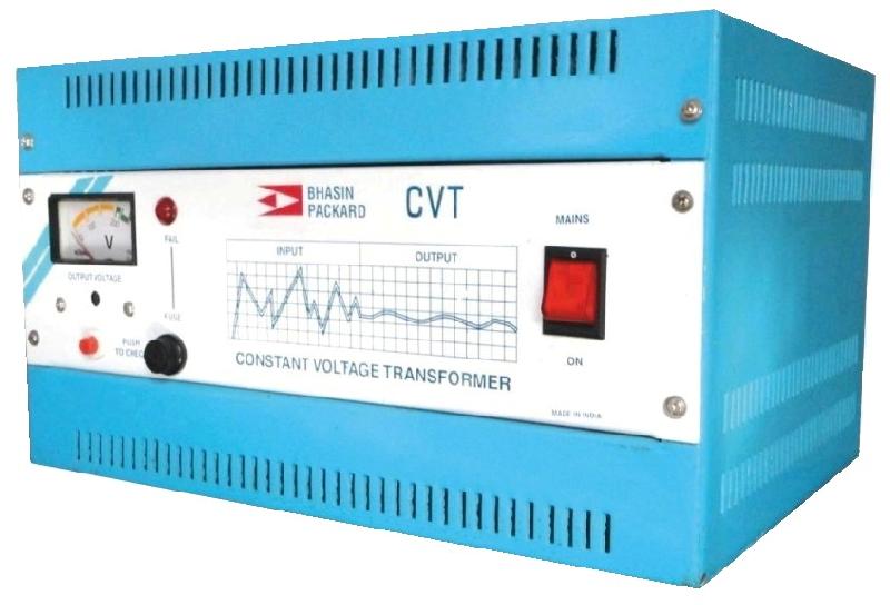 Constant Voltage Transformer