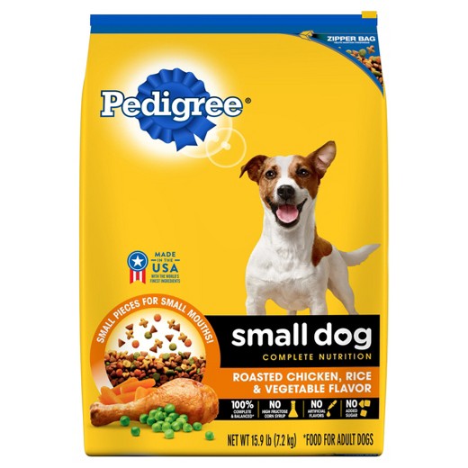 Pedigree Dog Food