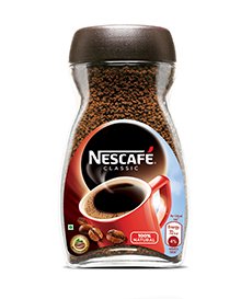 NESCAF CLASSIC natural coffee
