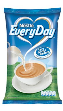 NESTL EVERYDAY Dairy Whitener