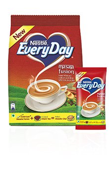 NESTL EVERYDAY Masala fusion