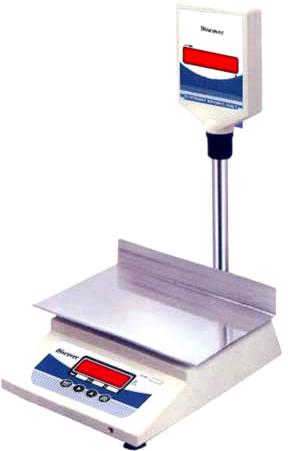 Discover Weight Measurement Scale 50kg