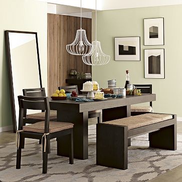 Contemporary Dining Tables