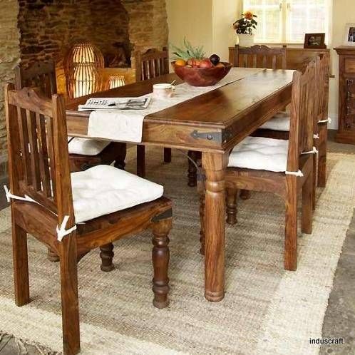 Modern Dining Table