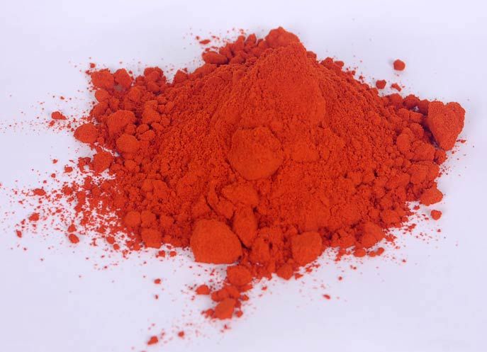 Hot Chili Powder