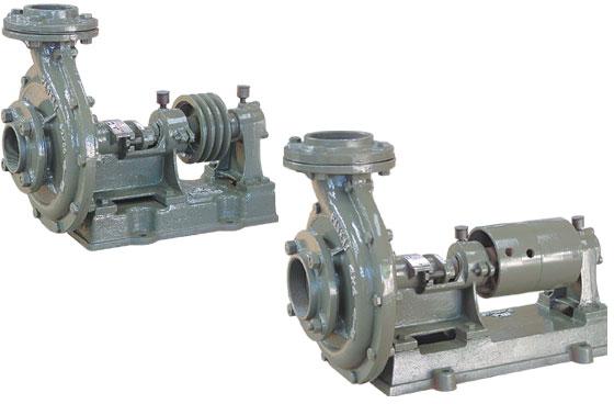 Centrifugal Water Pump