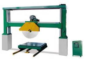 Granite Block Cutter