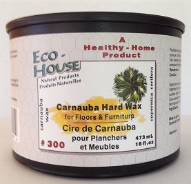 kiwi carnauba wax