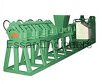 Coco Peat Machine