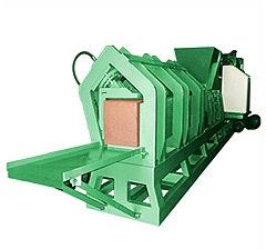 Coir Pith Block Making Machine