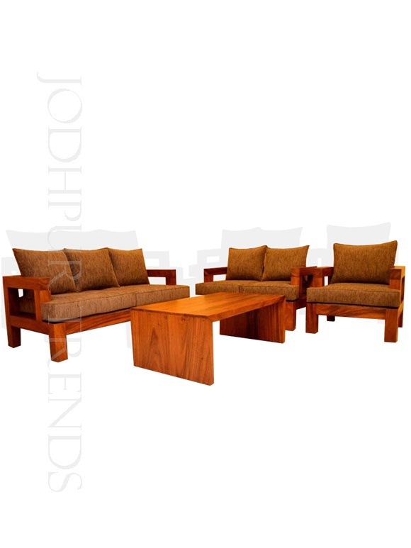 Decorative Sofa Set