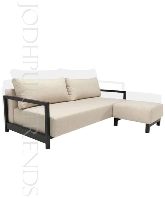 Jodhpur Trends Luxurious Sofa Set