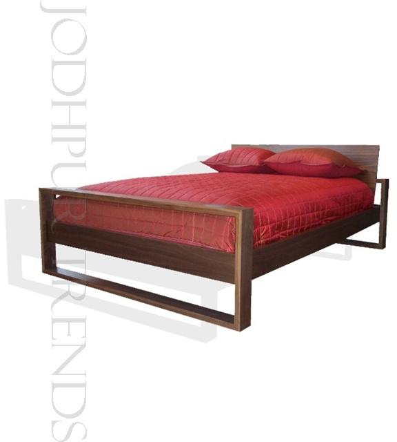 Jodhpur Trends Modern Designer Bed