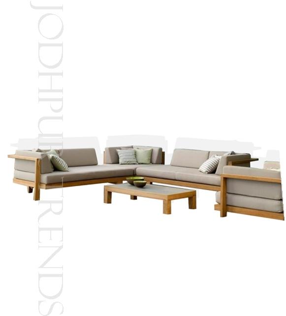 Jodhpur Trends United Family Sofa Set