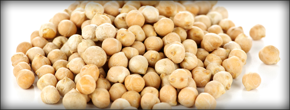Indian Chickpea