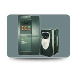 Crompton Greaves AC Drive