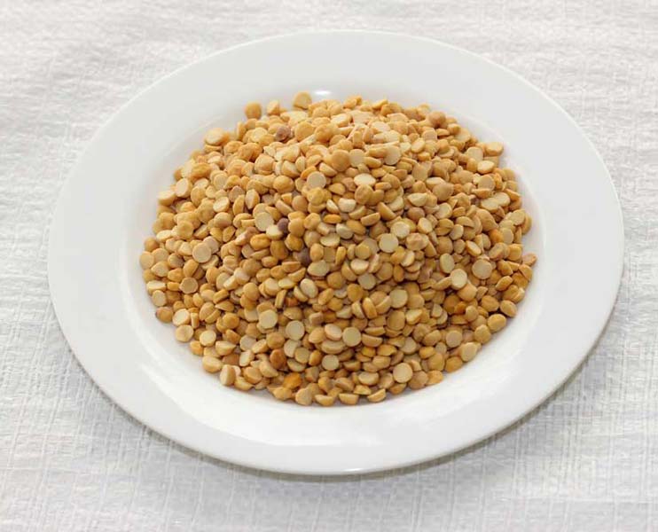 chana dal