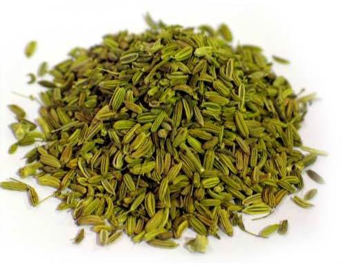 fennel seeds