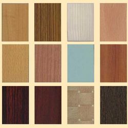 Decorative Laminates
