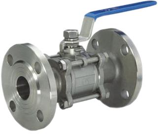 ball valves