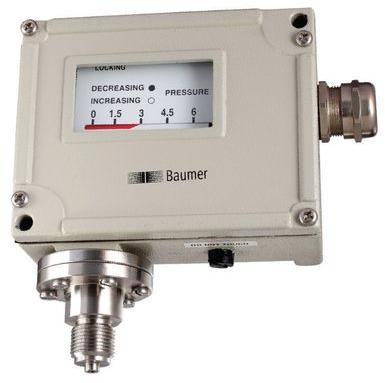 Differential Pressure Switch Buy Differential Pressure Switch in Ahmedabad