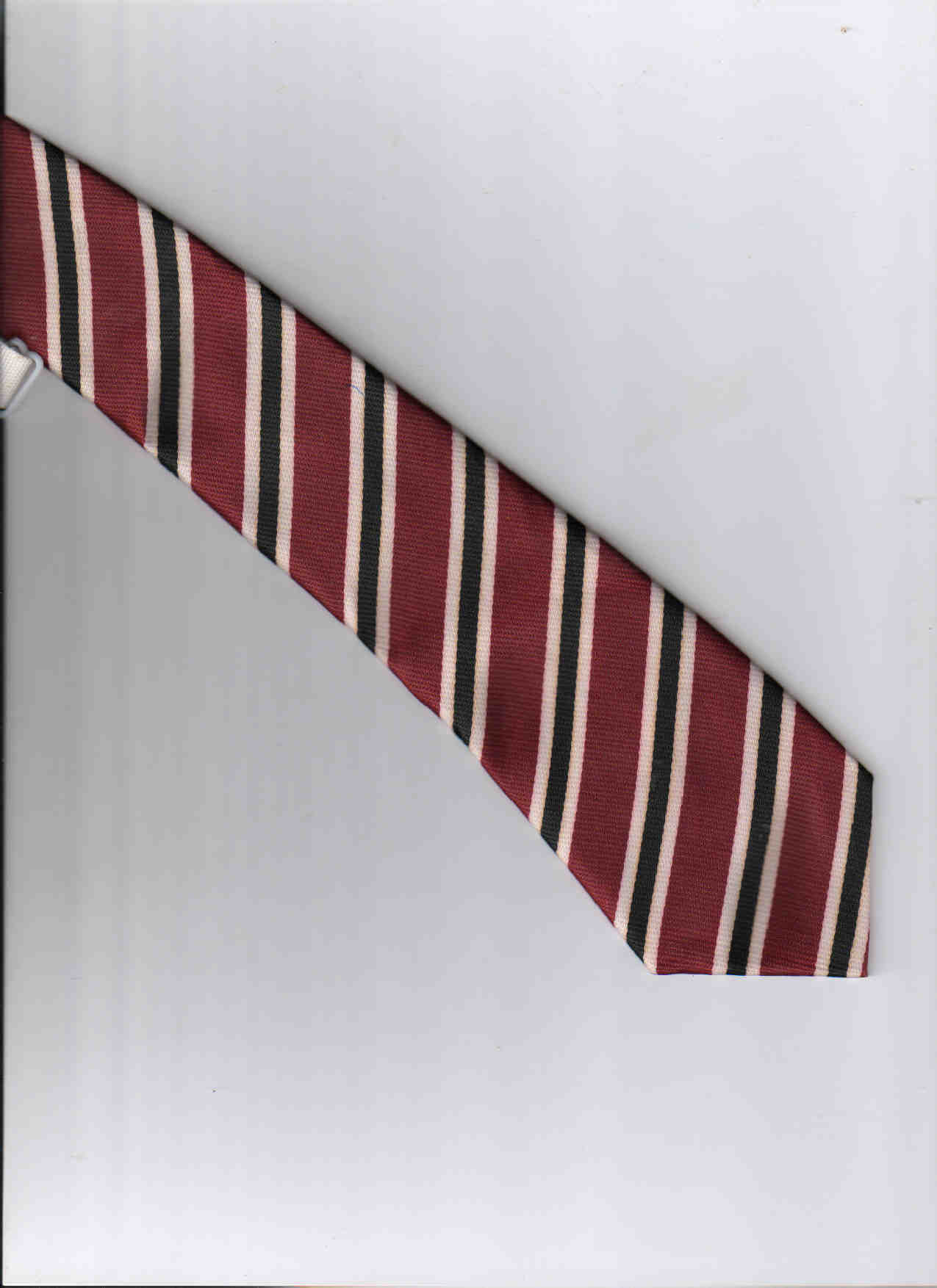 Check School Tie, Age Group : 10-15years, 15-20years, 5-10years