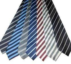 School Uniform Necktie