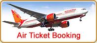 International Air Booking