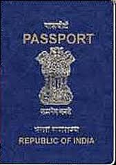 Passport Assistance