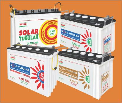 Sun-bazaar In Delhi - Retailer Of Solar Batteries & Solartubular Batteries