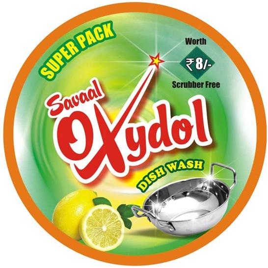 Oxydol Dish Wash Bar