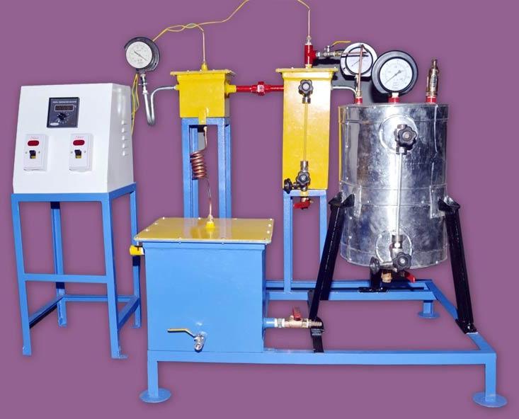 Separating Calorimeter