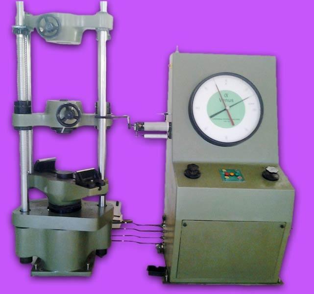 Universal Testing Machine