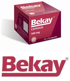 Bekay Capsules