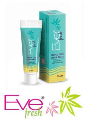 Eve Fresh Pimple Cure Cream Paste