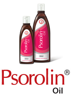 Psorolin Oil