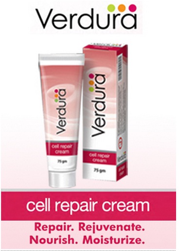 Verdura Cell Repair Cream