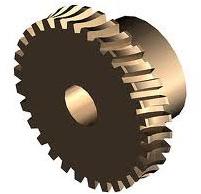 Bronze Gears