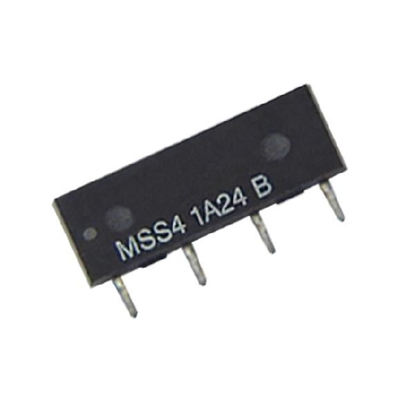 MSS4 / MVS4 Relay