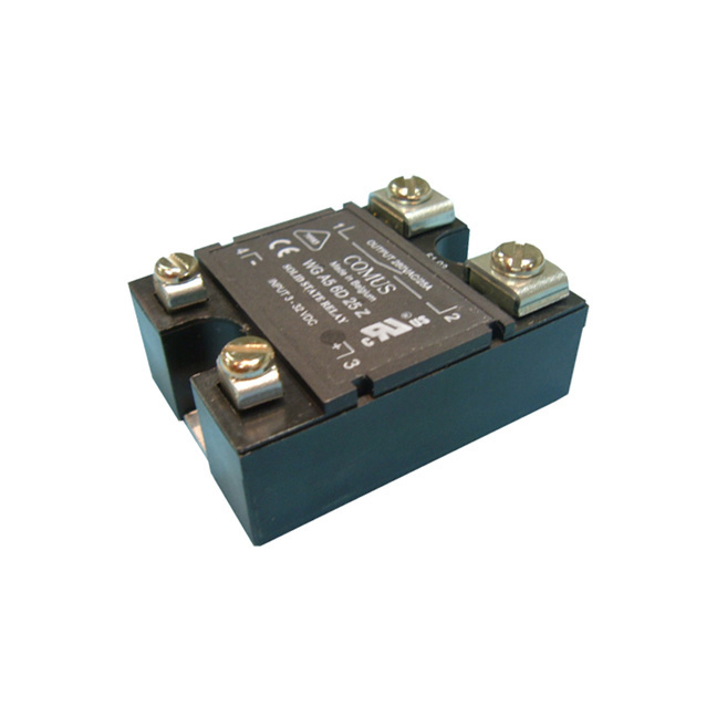 WG 480 D Solid State Relay