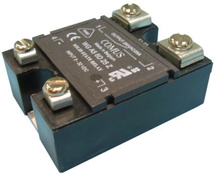 WG A5 6D Solid State Relay