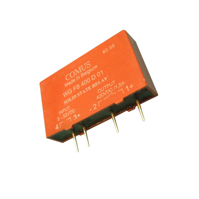 WG F8 Solid State Relay