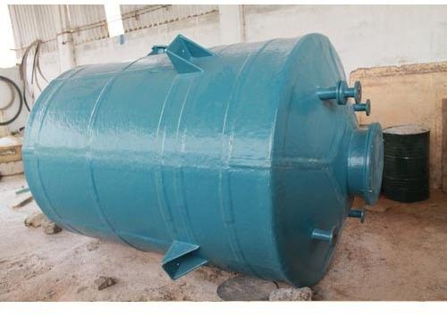 Frp Pressure Vessel