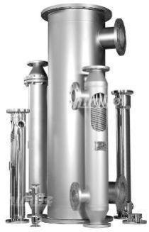 Intercooler Heat Exchanger