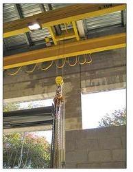 overhead crane maintenance services