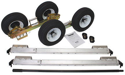Towing equipment, Length : 1200-1600 Mm