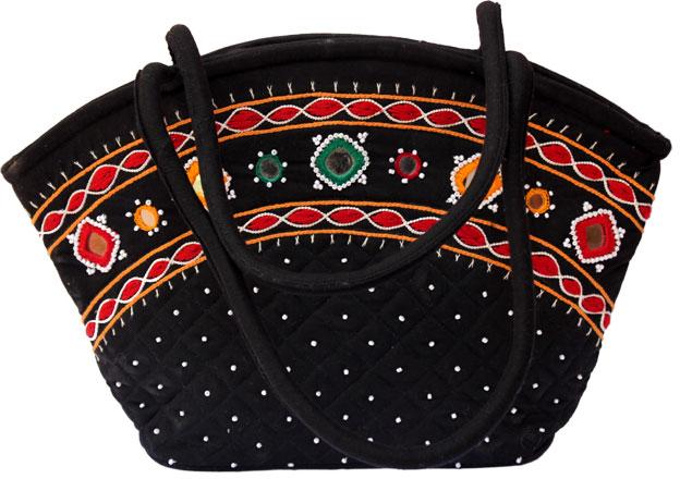 Banjara Embroidered Bags