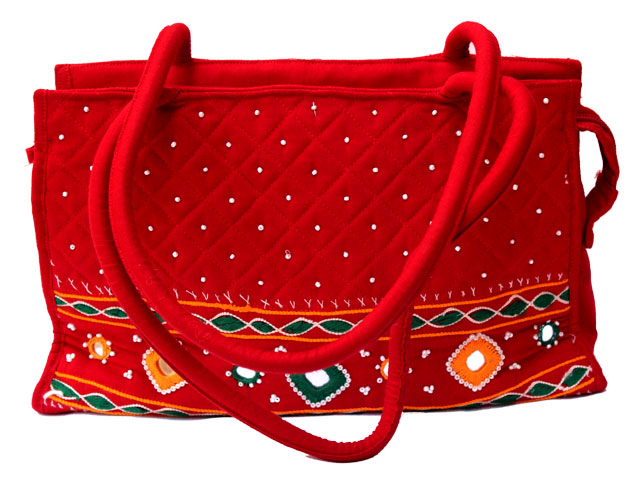 Banjara Embroidered Bags at best price in Hyderabad Telangana from 48arts  and Crafts Pvt Ltd | ID:736877
